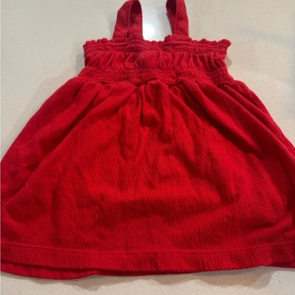 Carter's Baby Dresses (2) 9M - Picture 1 of 6